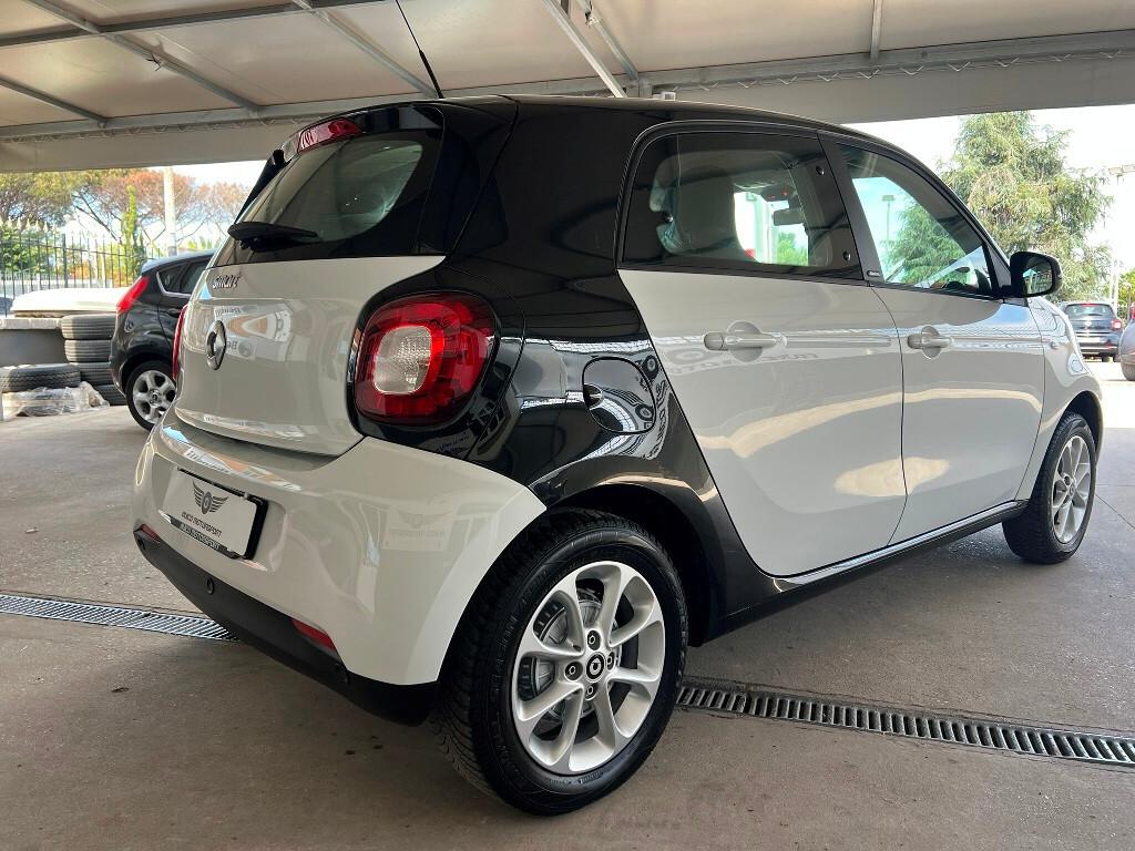 Smart Forfour Passion 1.0 71 CV