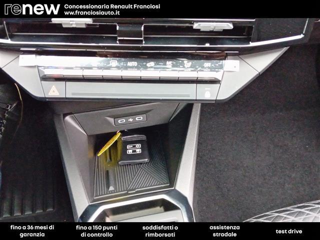 RENAULT Clio 1.8 full hybrid E-Tech Techno 160cv auto