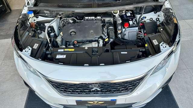 Peugeot 5008 1.5 BlueHDi 130CV S&S GT Line