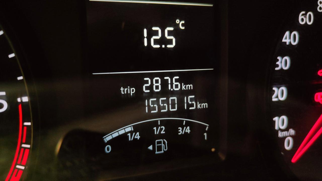 Volkswagen Multivan 2.0 TDI 150CV 4Motion Comfortline GANCIO TRAINO