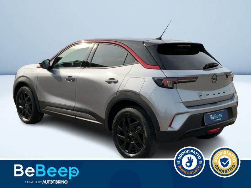 Opel Mokka 1.2 T GS S&S 100CV