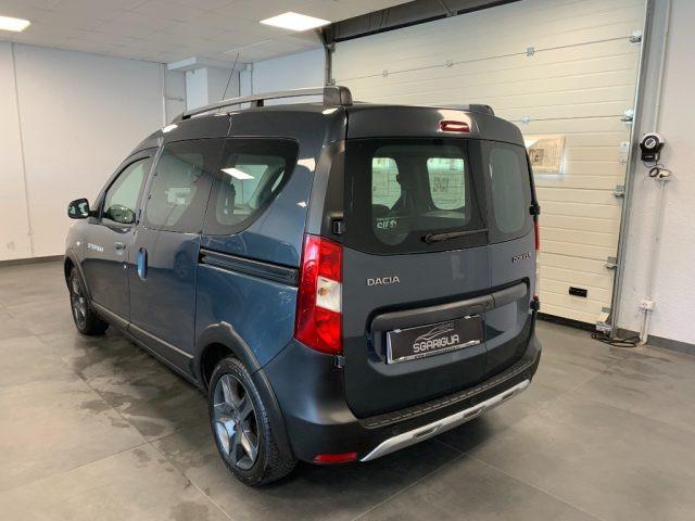 DACIA Dokker Stepway 5 Posti 1.5 dCi