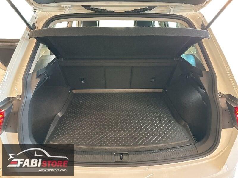 Volkswagen Tiguan 1.5 TSI 131 Cv Life - Luci, CarPlay, Sensori, LED, Ruotino ecc