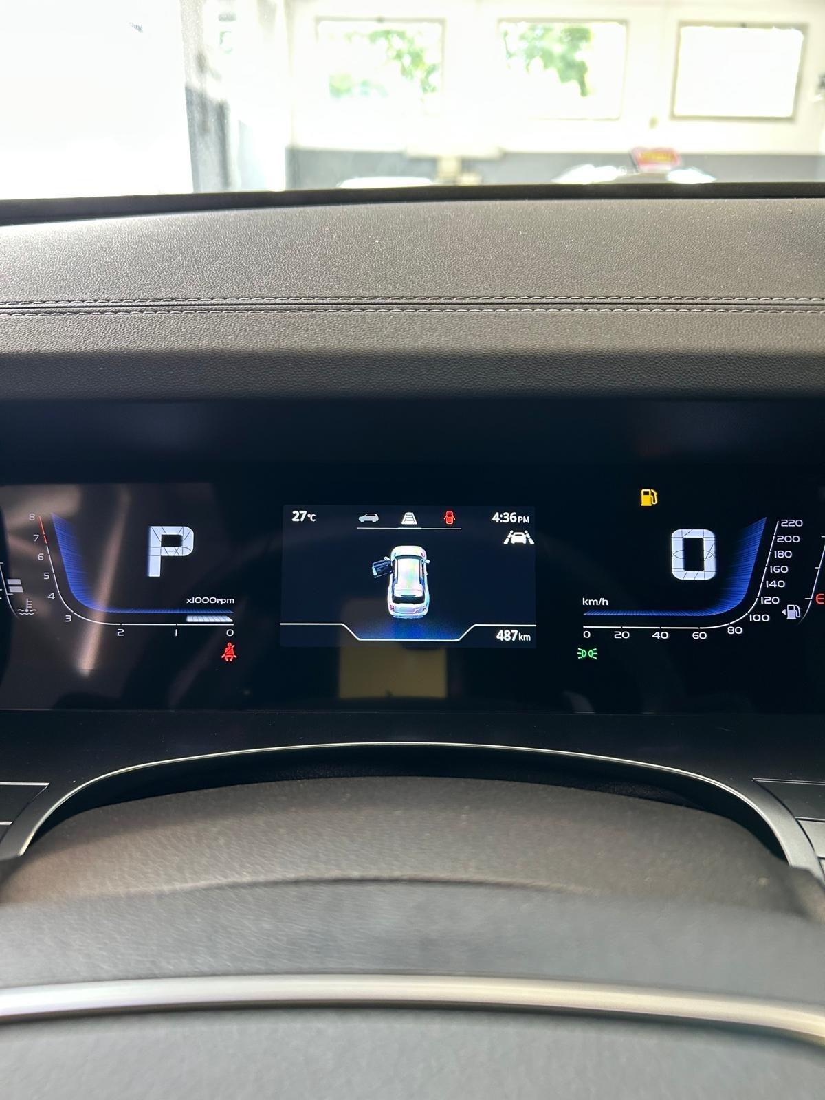 Kgm Rexton Sports XL 2.2L 4WD aut. Double Cab Dream