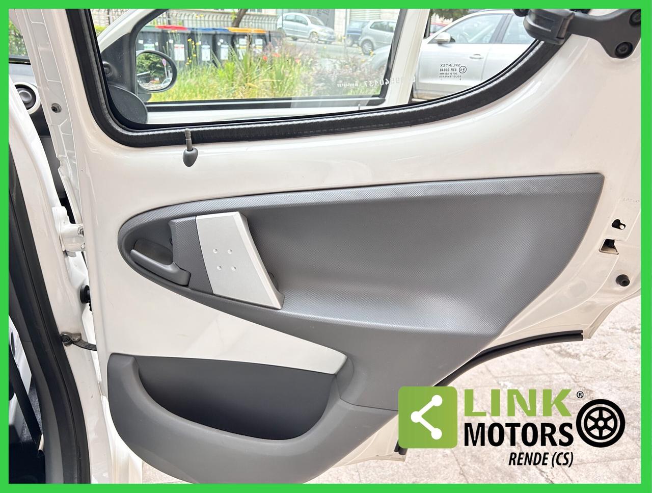 Citroen C1 1.0 5 porte Km 69.900 05/2011