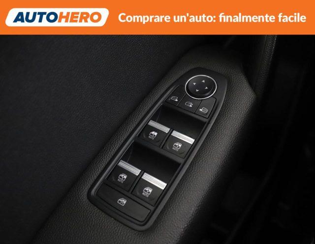 RENAULT Captur Plug-in Hybrid E-Tech 160 CV Intens