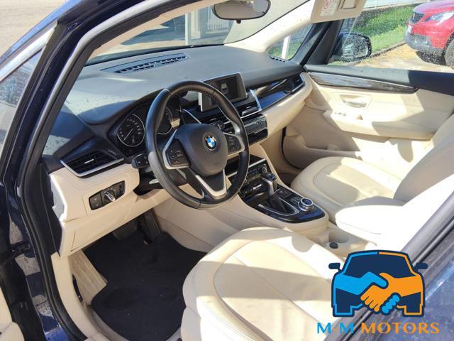BMW 225 xe Active Tourer iPerformance Luxury aut.