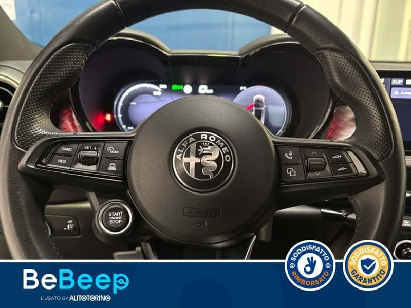 Alfa Romeo Tonale 1.6 TI 130CV TCT6