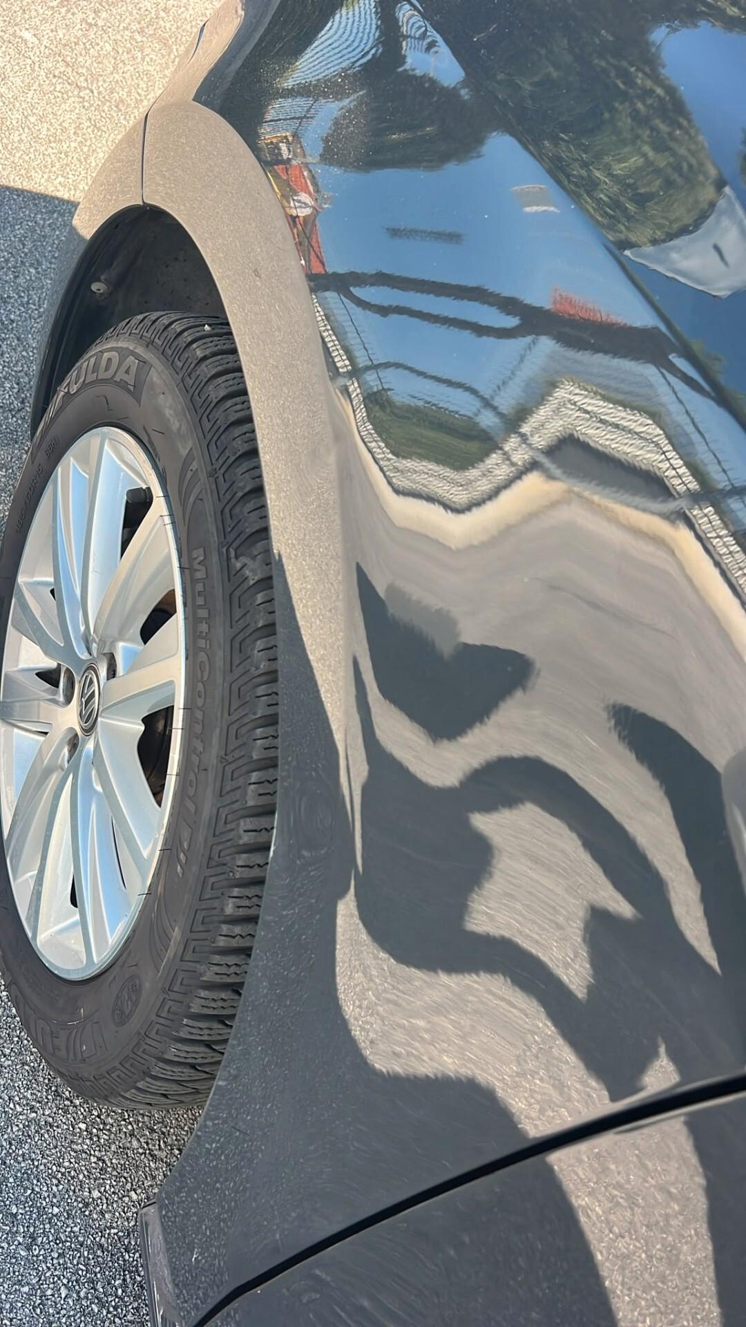 Volkswagen Polo 1.4 TDI 3p. Trendline NEOPATENTATI