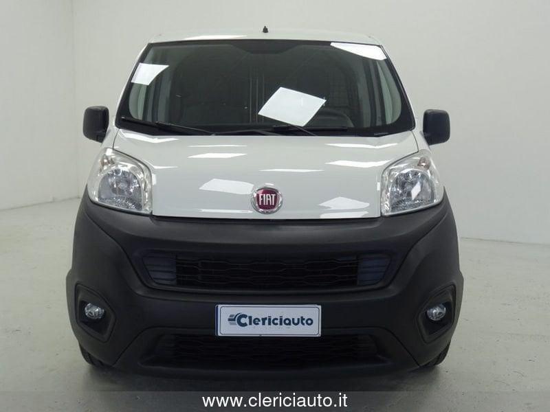 FIAT Fiorino QUBO 1.3 MJT 75CV (N1) E5+