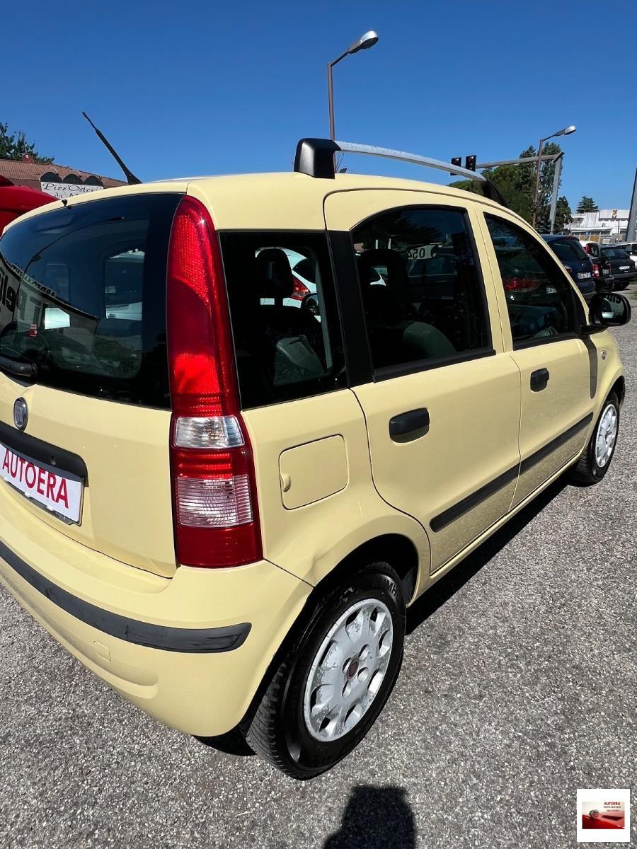 FIAT - Panda - 1.2 Emotion