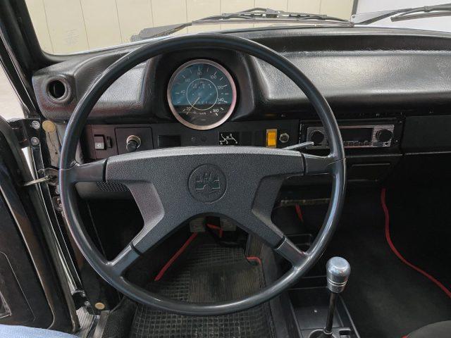 VOLKSWAGEN Maggiolino 1.2 L 1975