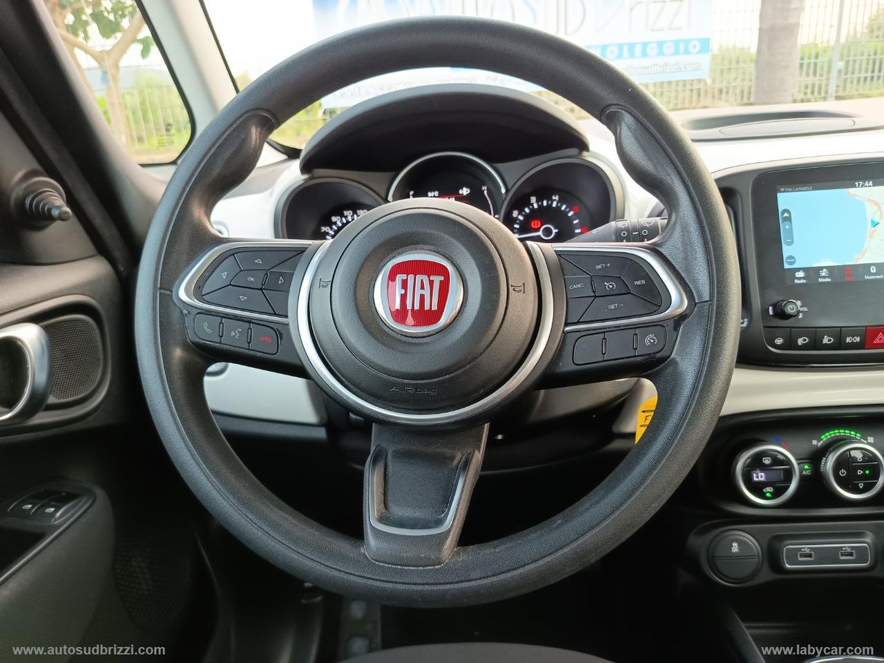 FIAT 500L 1.3 MJT 95 CV Mirror