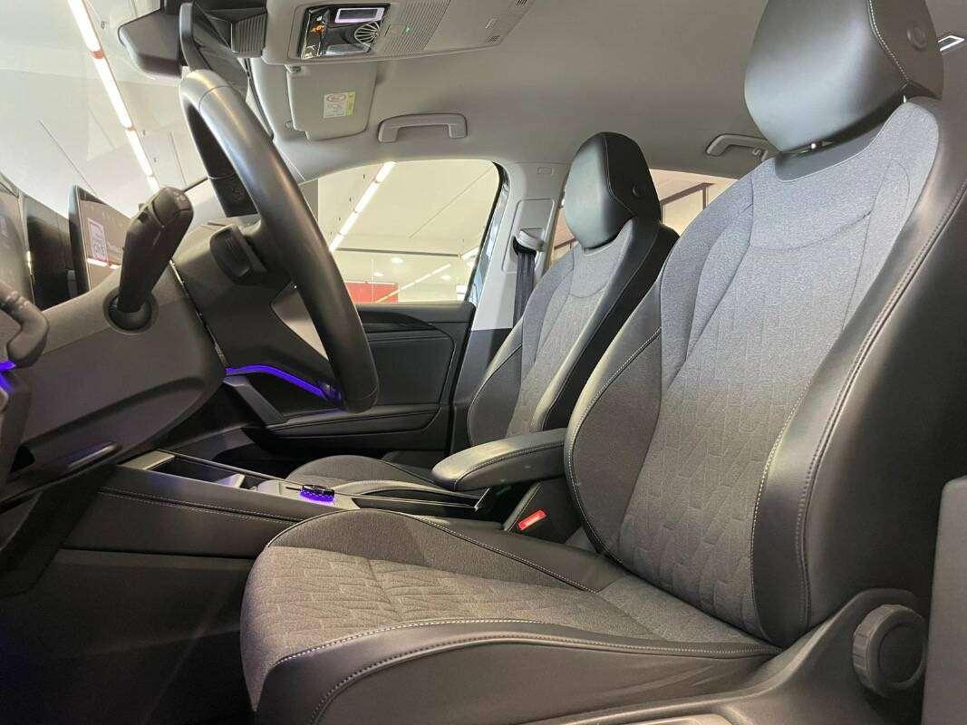 Volkswagen Tiguan Tiguan III 2024 1.5 etsi R-Line 150cv dsg