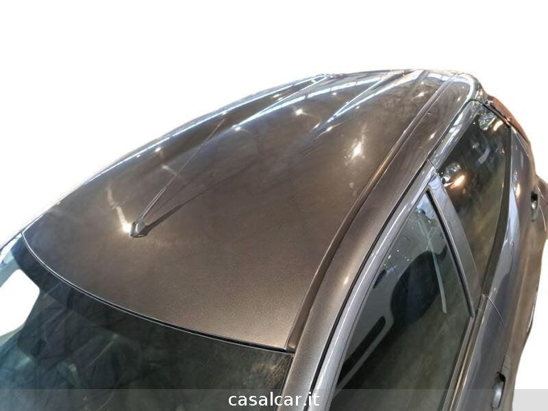 Toyota Aygo Aygo Connect 1.0 VVT-i 72CV 5 porte x-business light FINO A 3 ANNI DI GARANZIA KM ILLIMITATI PARI AL