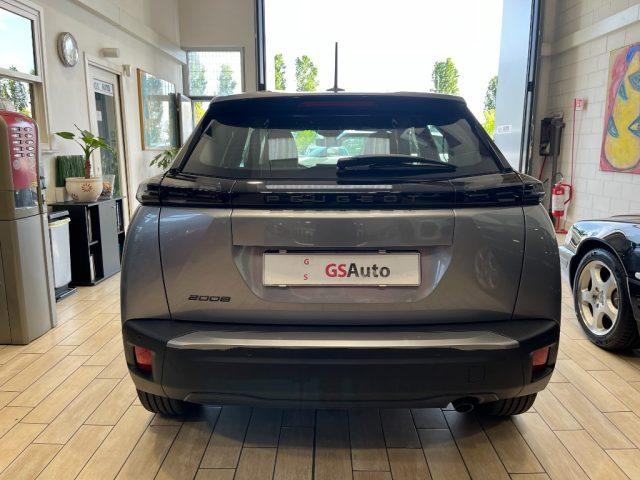 PEUGEOT 2008 PureTech 100 S&S Allure