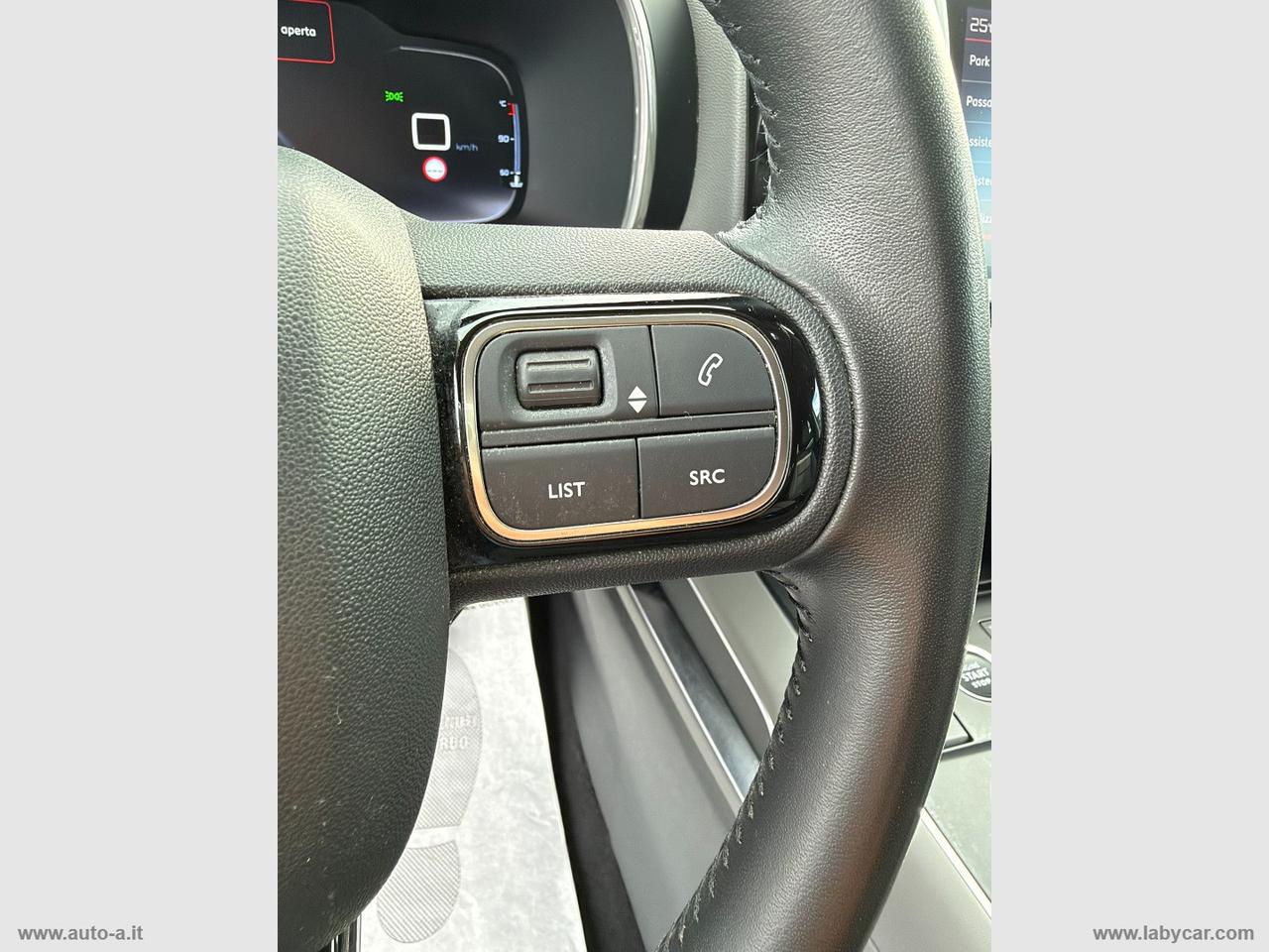 CITROEN C5 Aircross BlueHDi 130 S&S Shine