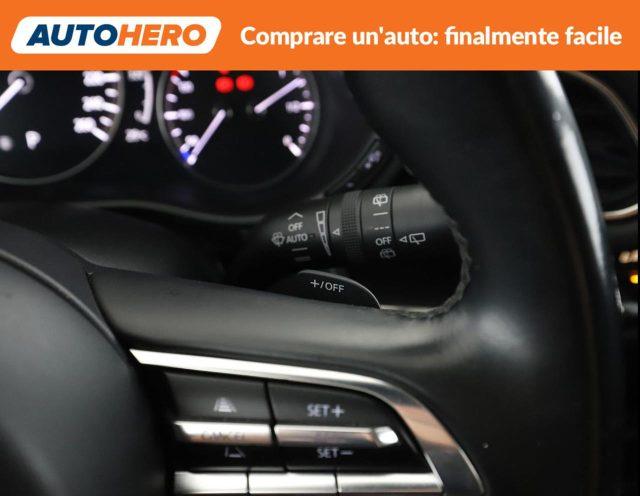 MAZDA CX-30 2.0L Skyactiv-X M Hybrid AWD Exclusive