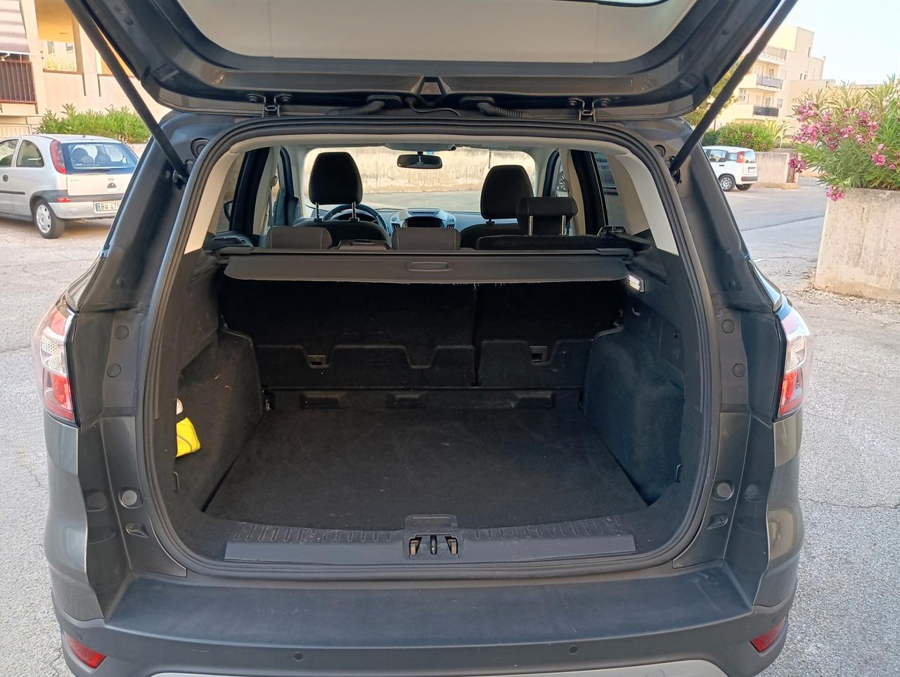 Ford Kuga 1.5 TDCI 120 CV S&S 2WD Business