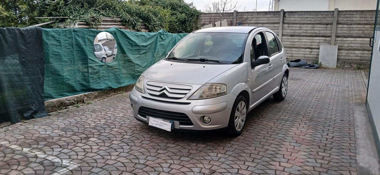 Citroen C3 1.4 HDi neopatentati