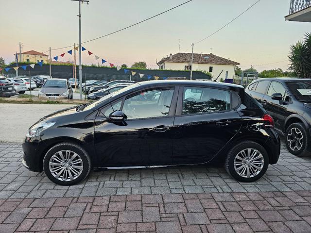 PEUGEOT 208 1° serie BlueHDi 75 5 porte Allure