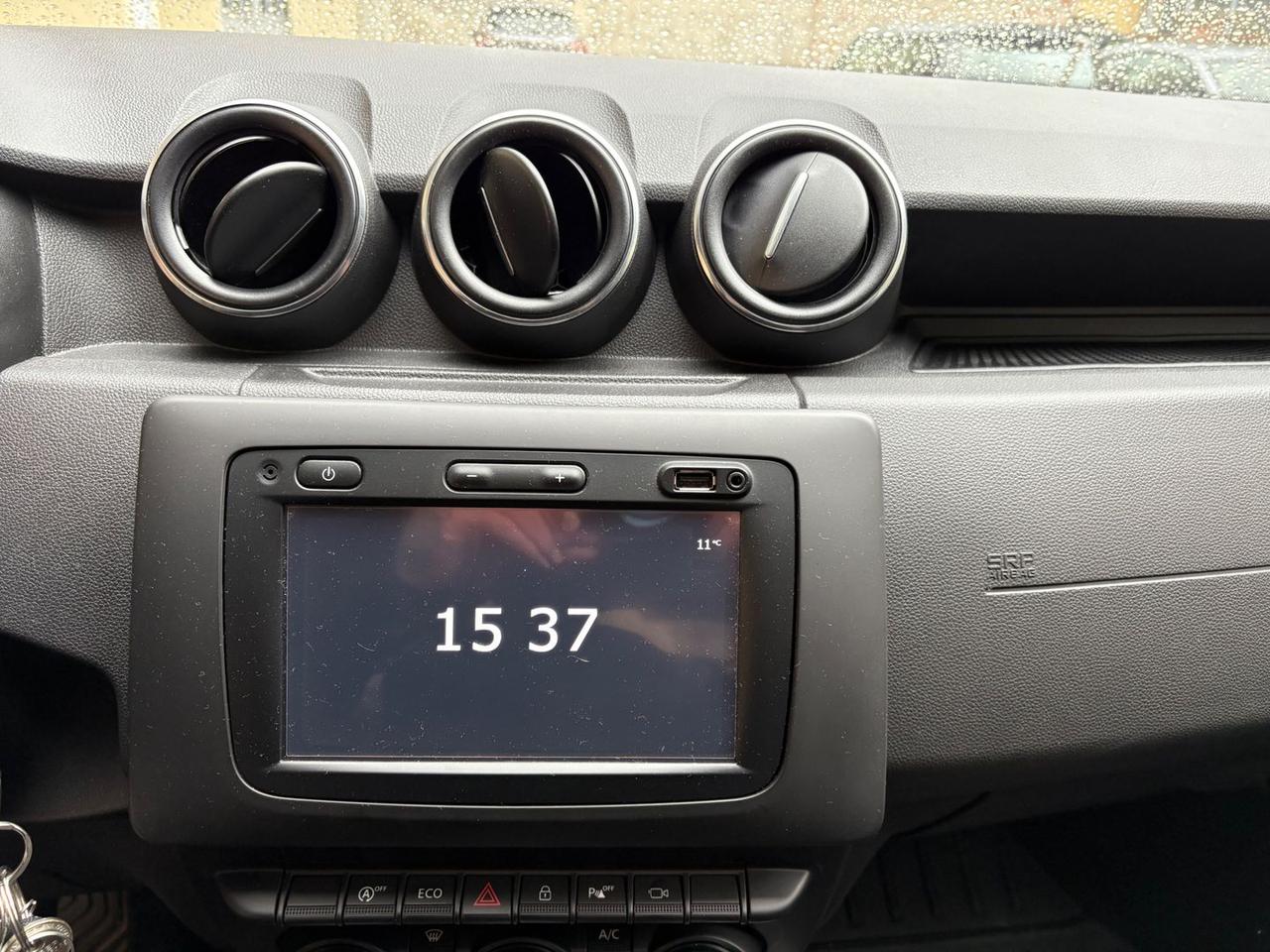 Dacia Duster 1.6 SCe GPL #7594