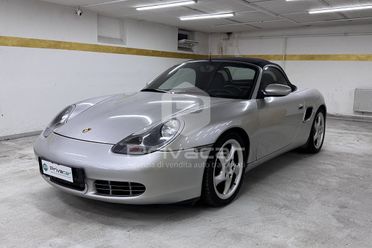 PORSCHE Boxster 3.2i 24V cat S