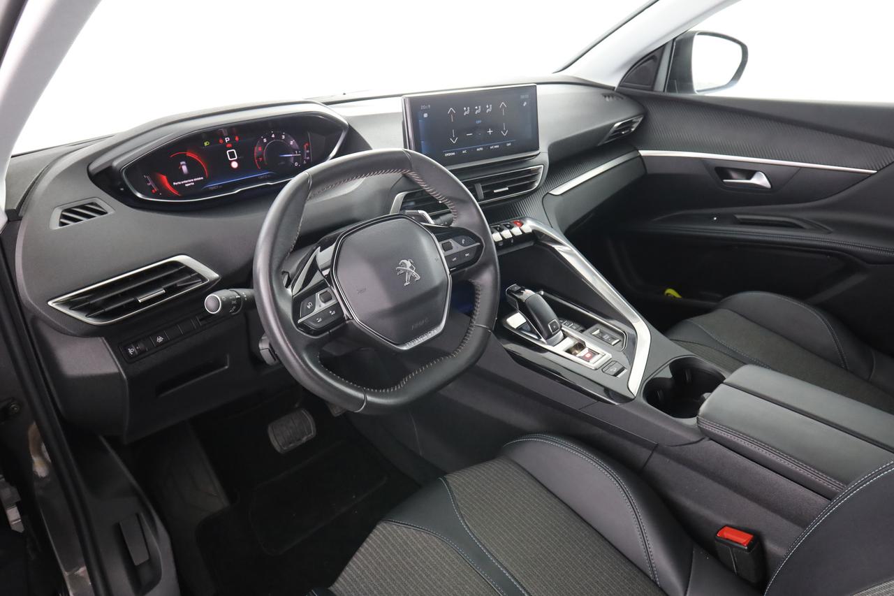 PEUGEOT 3008 2ª serie 3008 PureTech Turbo 130 S&S EAT8 Allure