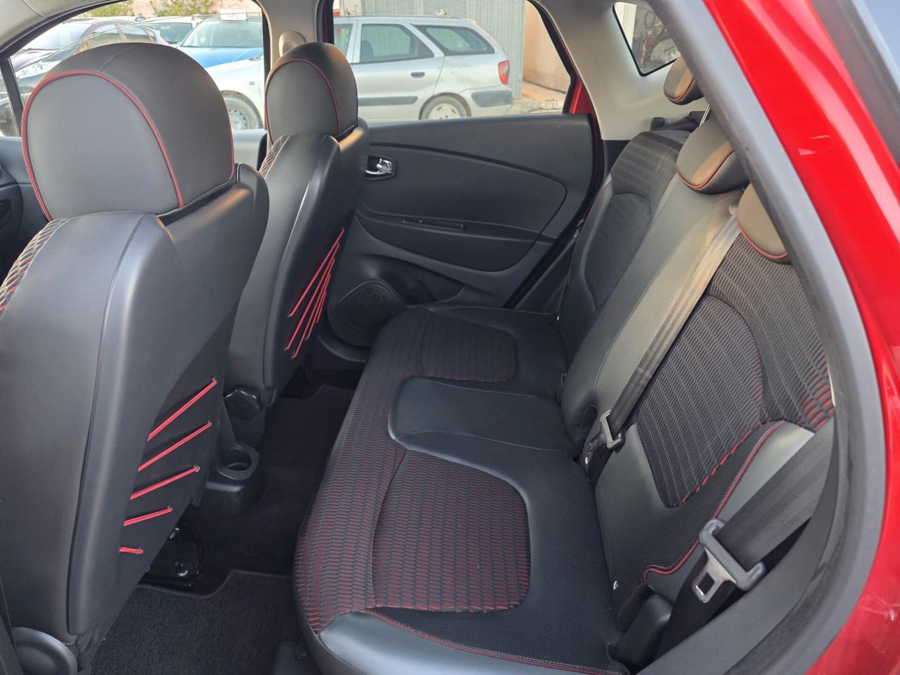 Renault Captur 1.5 dCi 90 CV Project Runway - 2015