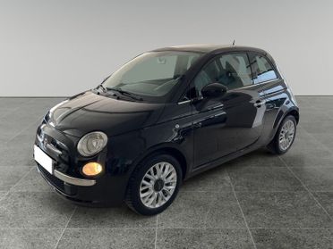 FIAT 500 500 1.2 Lounge