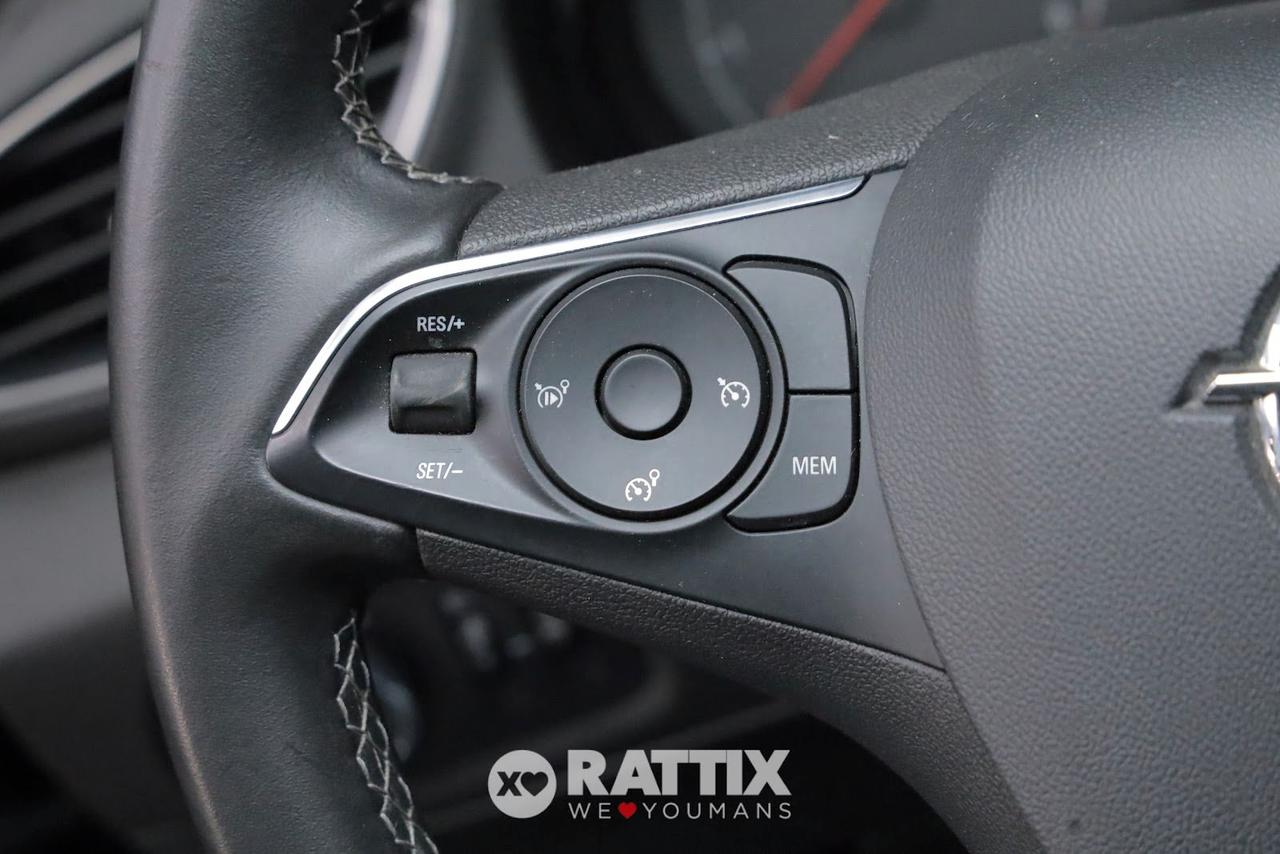 Opel Grandland X 1.2 ecotec 130CV Innovation