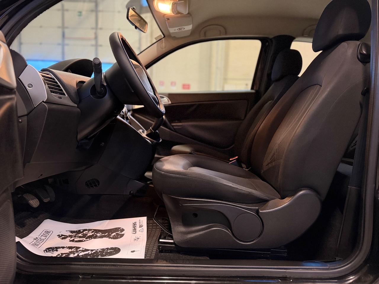 Lancia Ypsilon 1.3 MJT 75 CV Unyca NEOPATENTATI