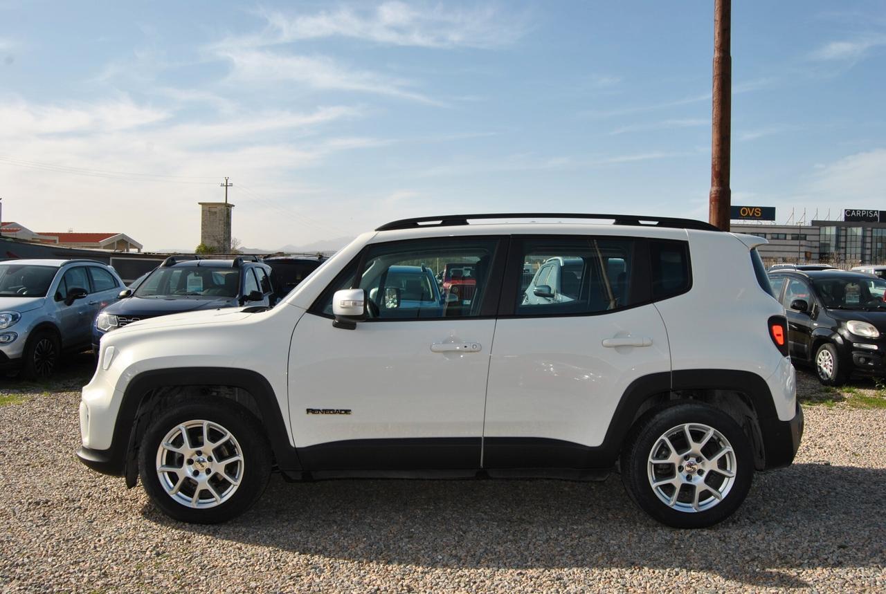 Jeep Renegade 1.0 T3 Limited