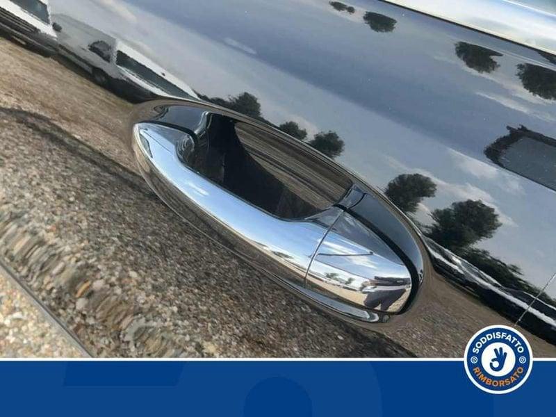 Mercedes-Benz GLB Classe 200d Automatic Advanced Plus Progressive