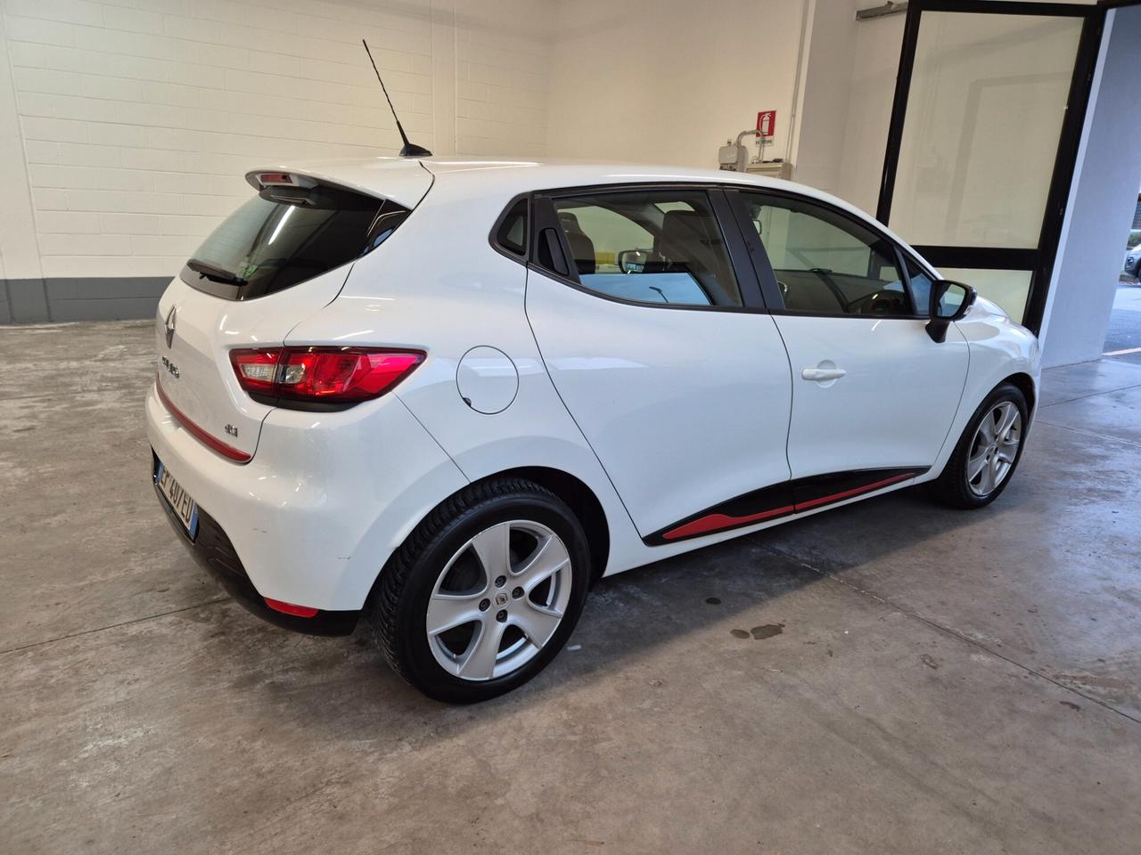 Renault Clio 1.5 dCi 8V 75CV 5 porte Live BELLISSIMA