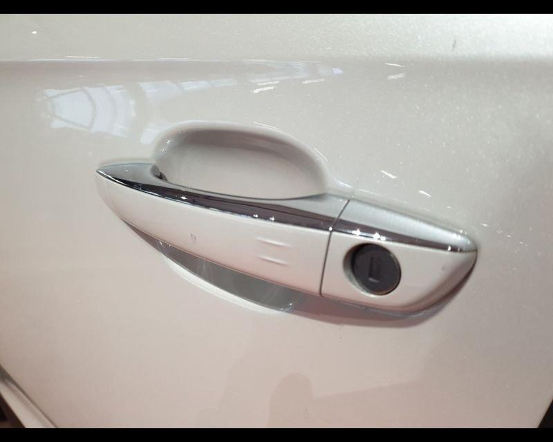 DS DS 7 Crossback BlueHDi 130 aut. Performance Line+