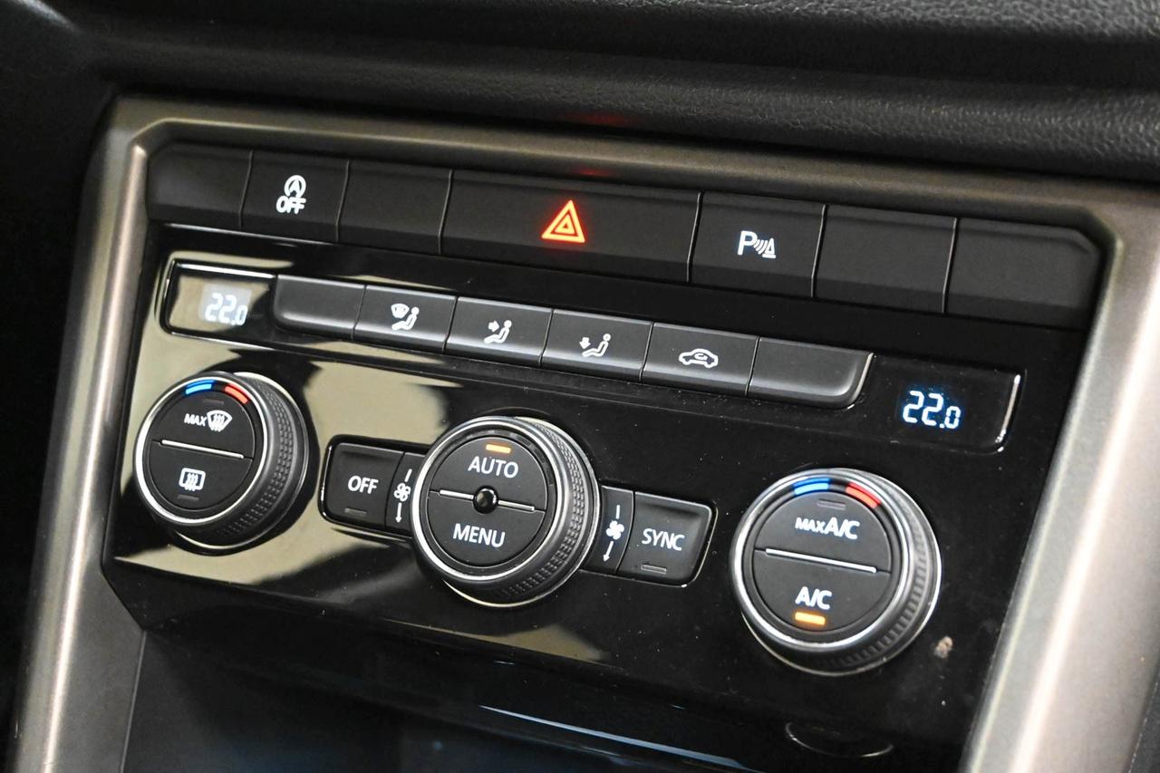 VOLKSWAGEN T-Roc 1ª serie T-Roc 1.6 TDI SCR St...