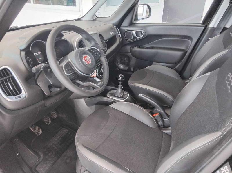 FIAT 500L 1.6 Multijet 120 CV Lounge