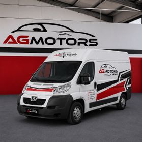 Peugeot Boxer L2 H2 motore, iniettori, turbo e frizione NUOVI