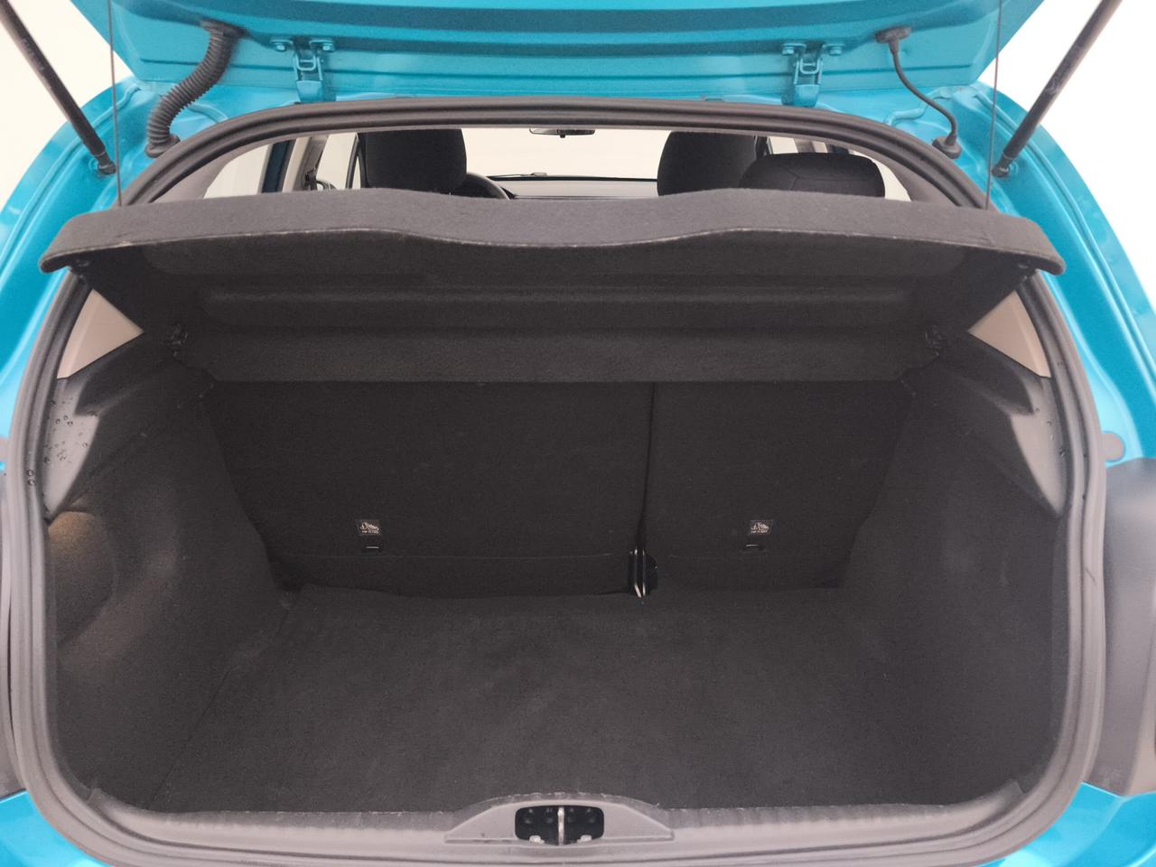 CITROEN C3 III 2017 - C3 1.2 puretech Feel Pack s&s 83cv