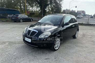 LANCIA Ypsilon 1.2 Oro