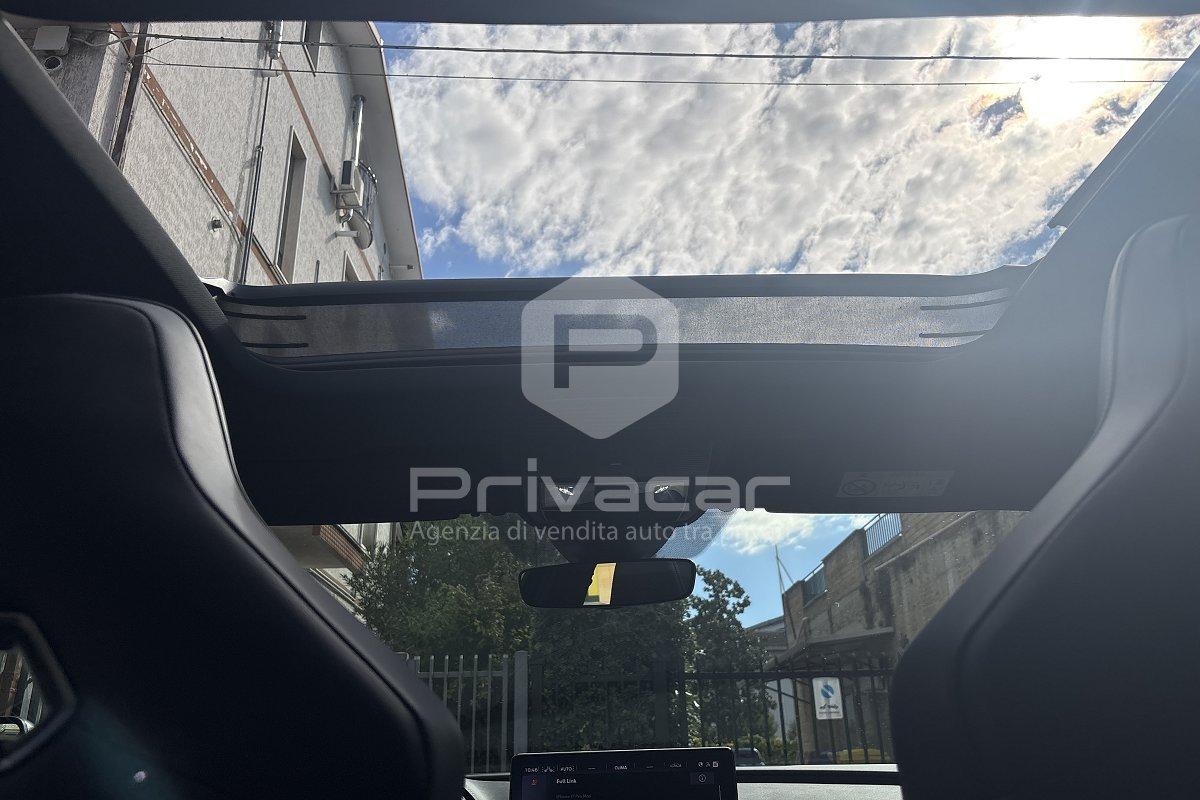 CUPRA Formentor 1.4 e-Hybrid DSG