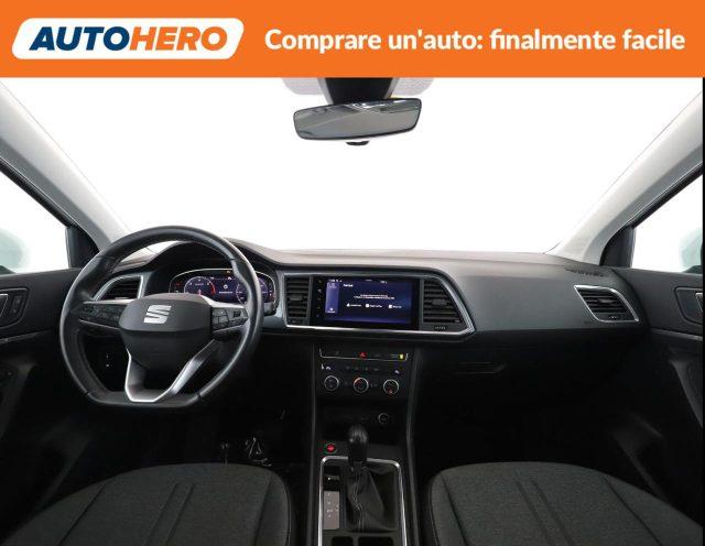 SEAT Ateca 2.0 TDI Business