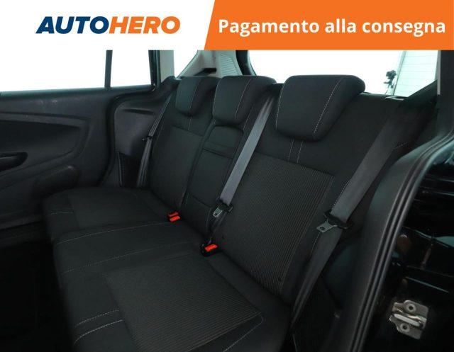 FORD B-Max 1.5 TDCi 75 CV Titanium
