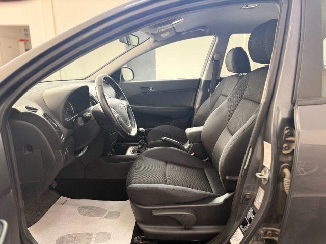 HYUNDAI i30 CW 1.4 16V 109CV BlueDr. GPL Active