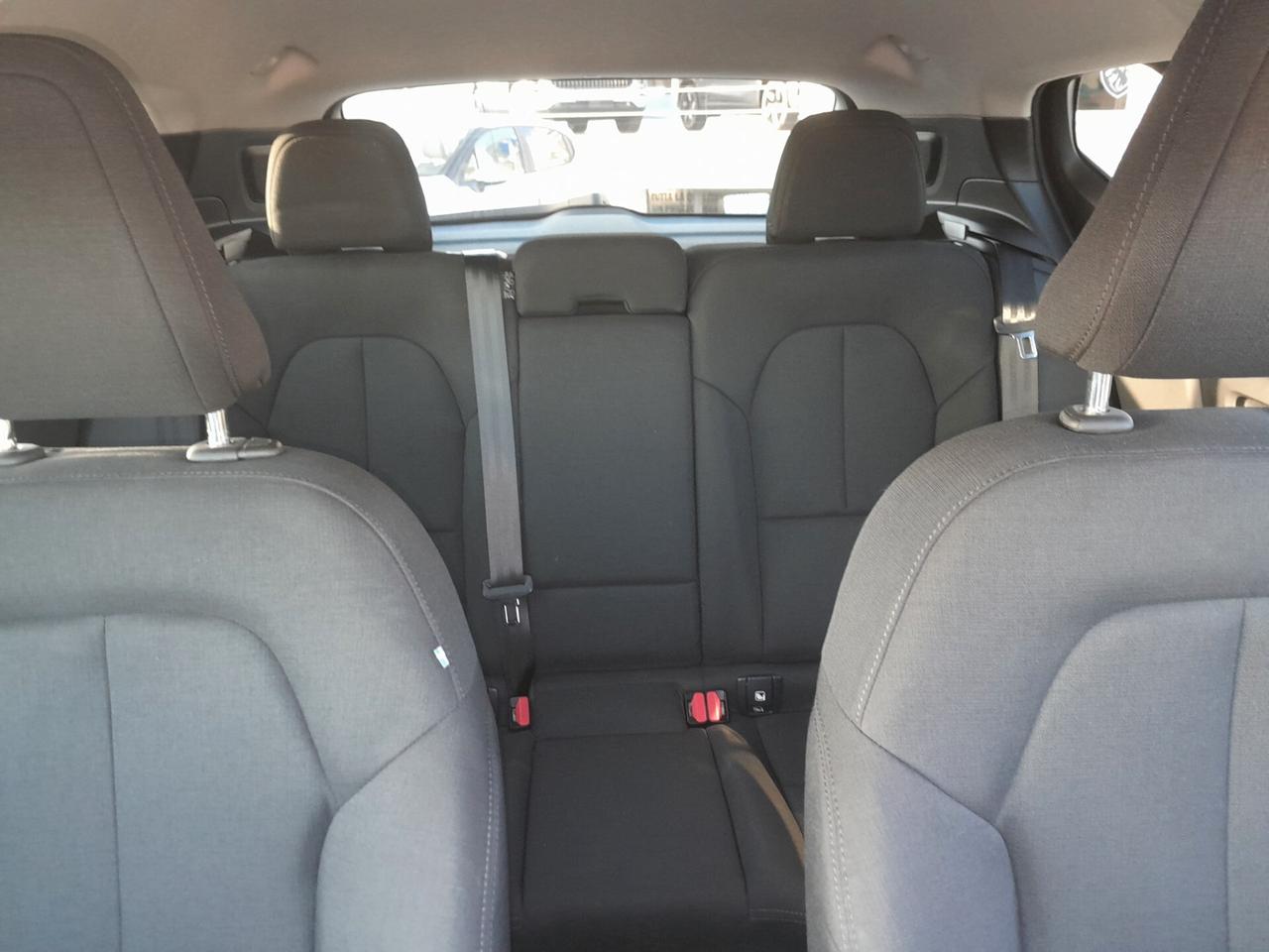 VOLVO XC40 D3 BUSINESS 150CV