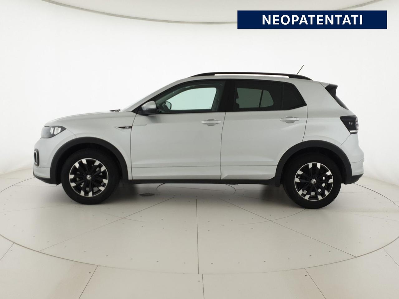 Volkswagen T-Cross 1.0 tsi sport 95cv