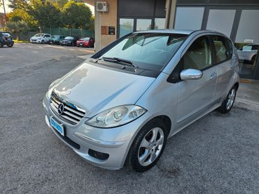 Mercedes-benz A 150 Benzina - Neopatentati