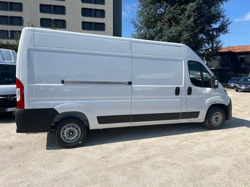 FIAT Ducato Ducato 35 2.2 Mjt 140CV LH2 (IVA ESCL.)