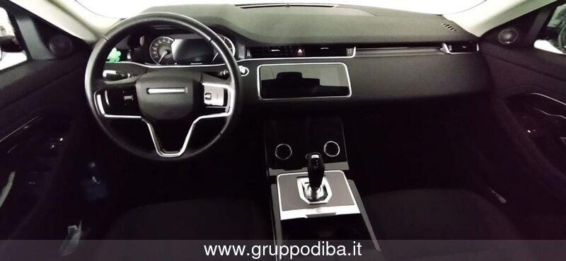 Land Rover RR Evoque Range Rover Evoque II 2019 Die Range Rover Evoque 2.0d i4 mhev SE awd 163cv auto